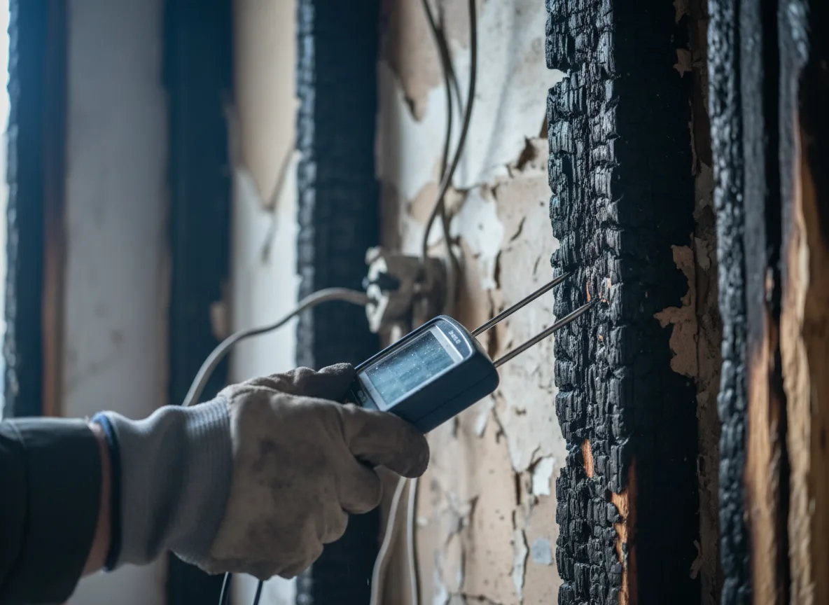 Fire Damage Restoration Dryfork, WV FAQs